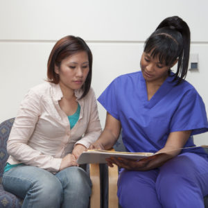 AB890 – What Does It Mean for Healthcare Workers in Los Angeles, California?