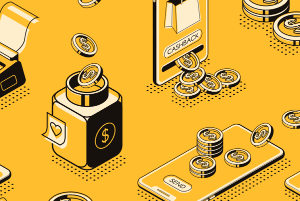 Various form of money and financial tools